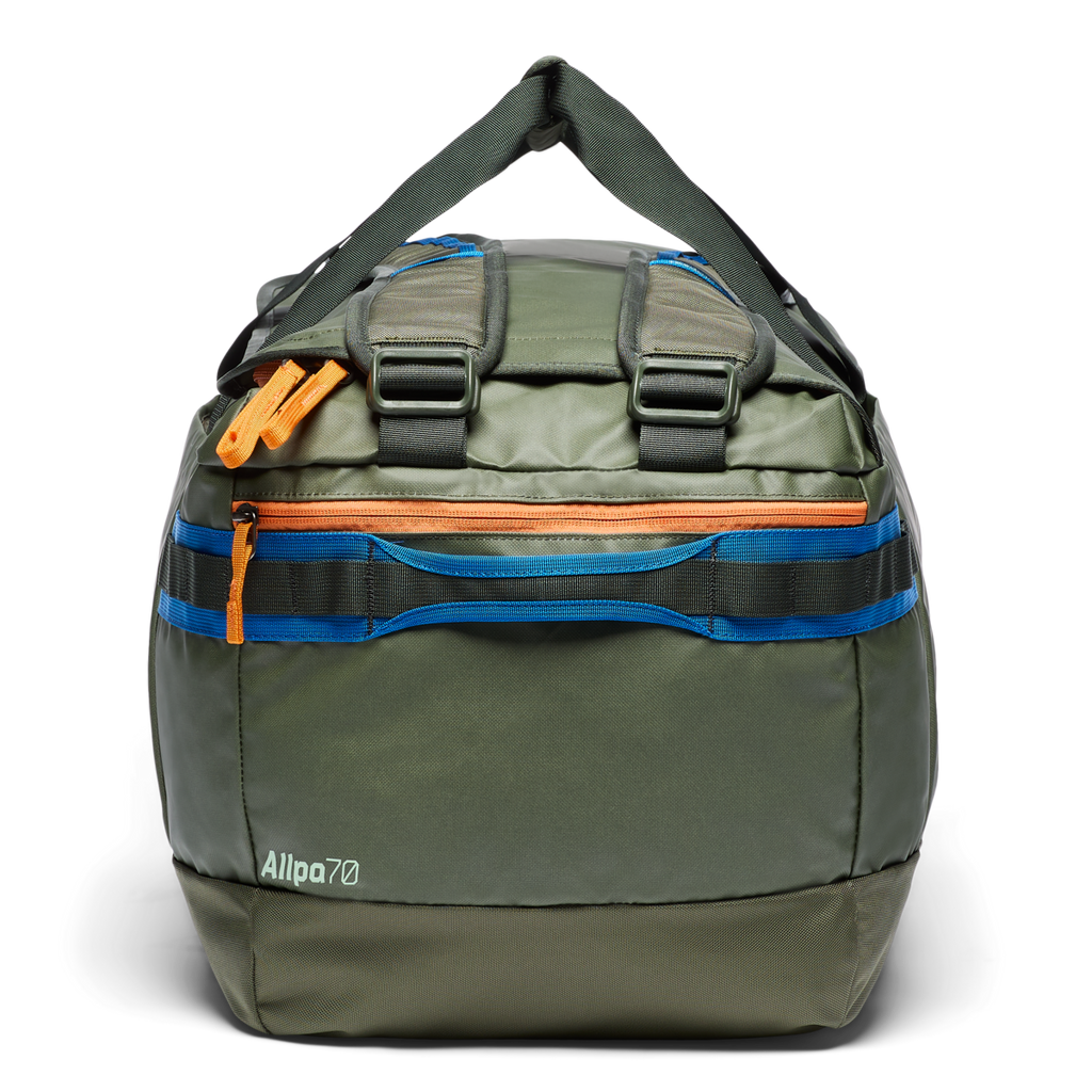 Allpa Getaway 70L Duffel | Versatile Travel