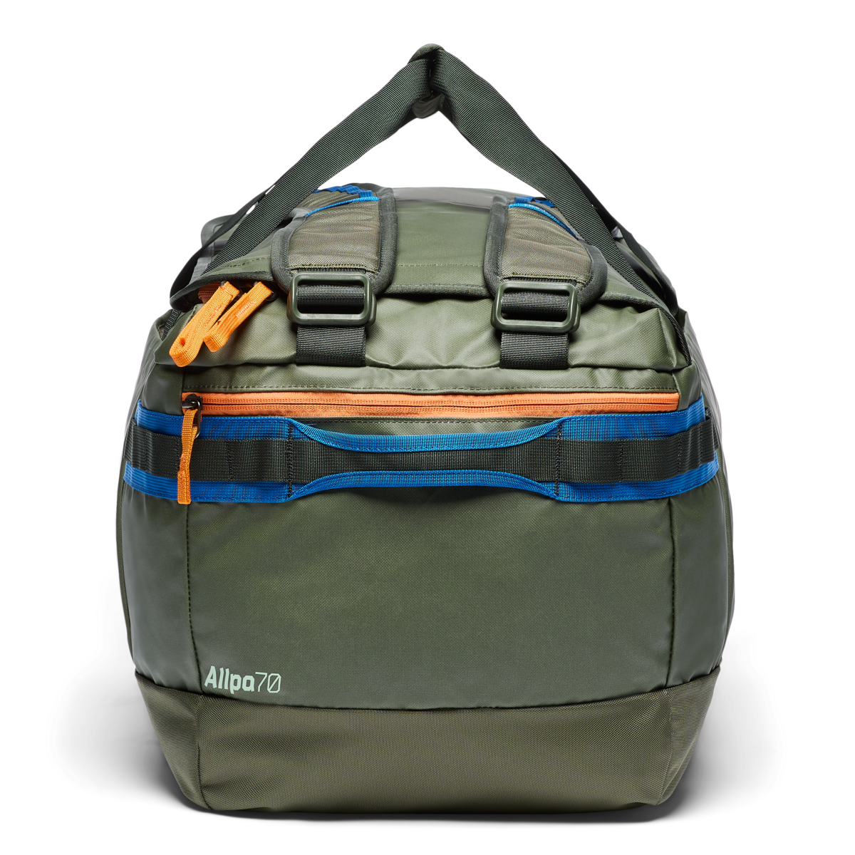Allpa Getaway 70L Duffel | Versatile Travel
