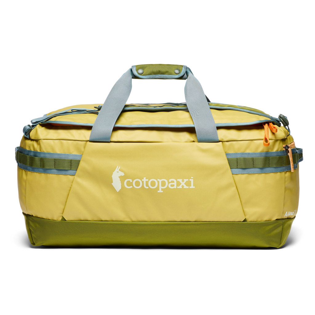 Allpa Getaway 70L Duffel | Versatile Travel