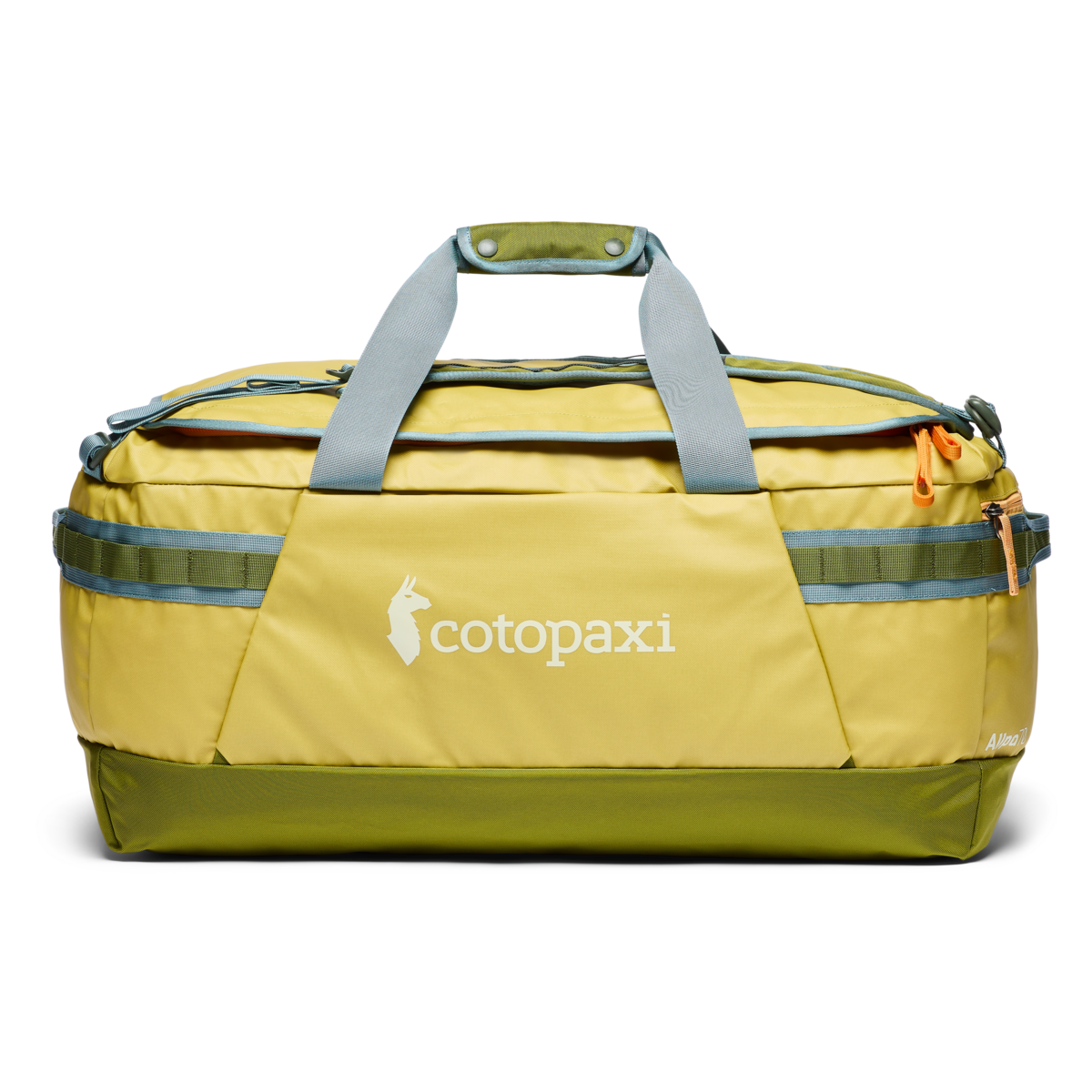 Allpa Getaway 70L Duffel | Versatile Travel