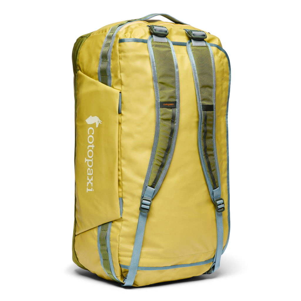 Allpa Getaway 70L Duffel | Versatile Travel