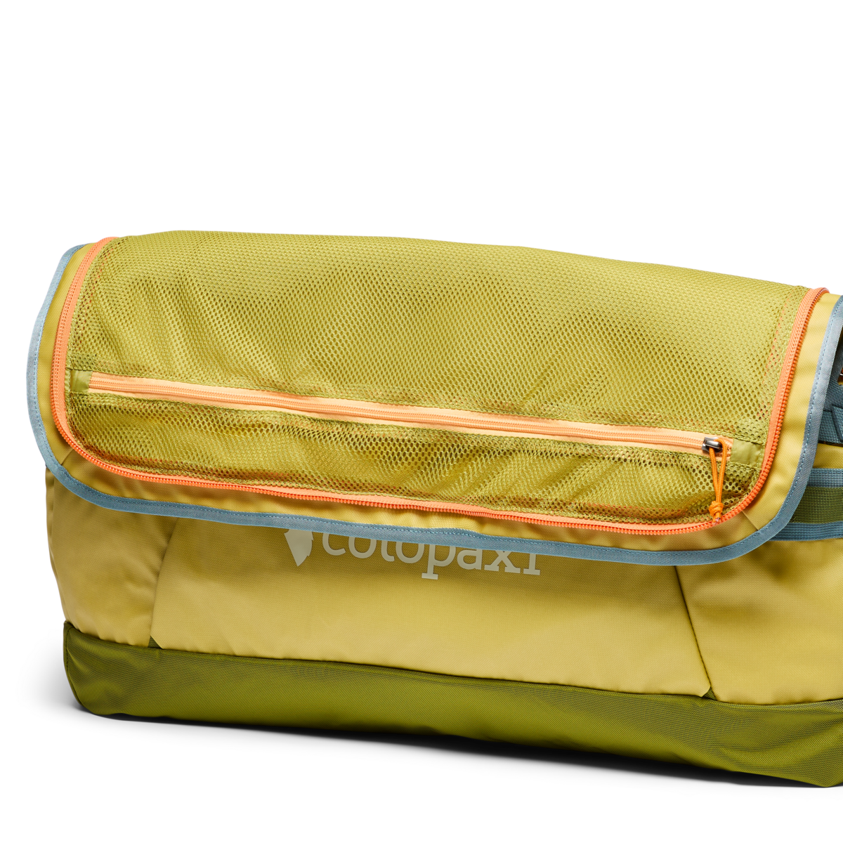 Allpa Getaway 70L Duffel | Versatile Travel