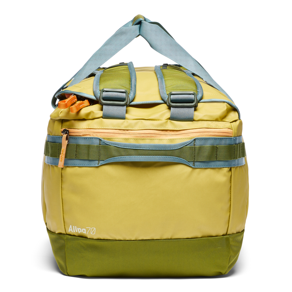 Allpa Getaway 70L Duffel | Versatile Travel