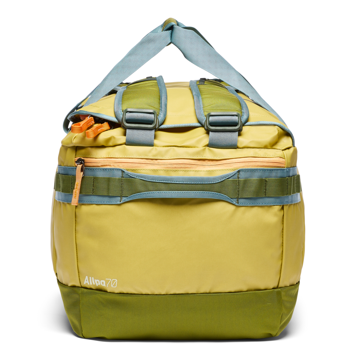 Allpa Getaway 70L Duffel | Versatile Travel