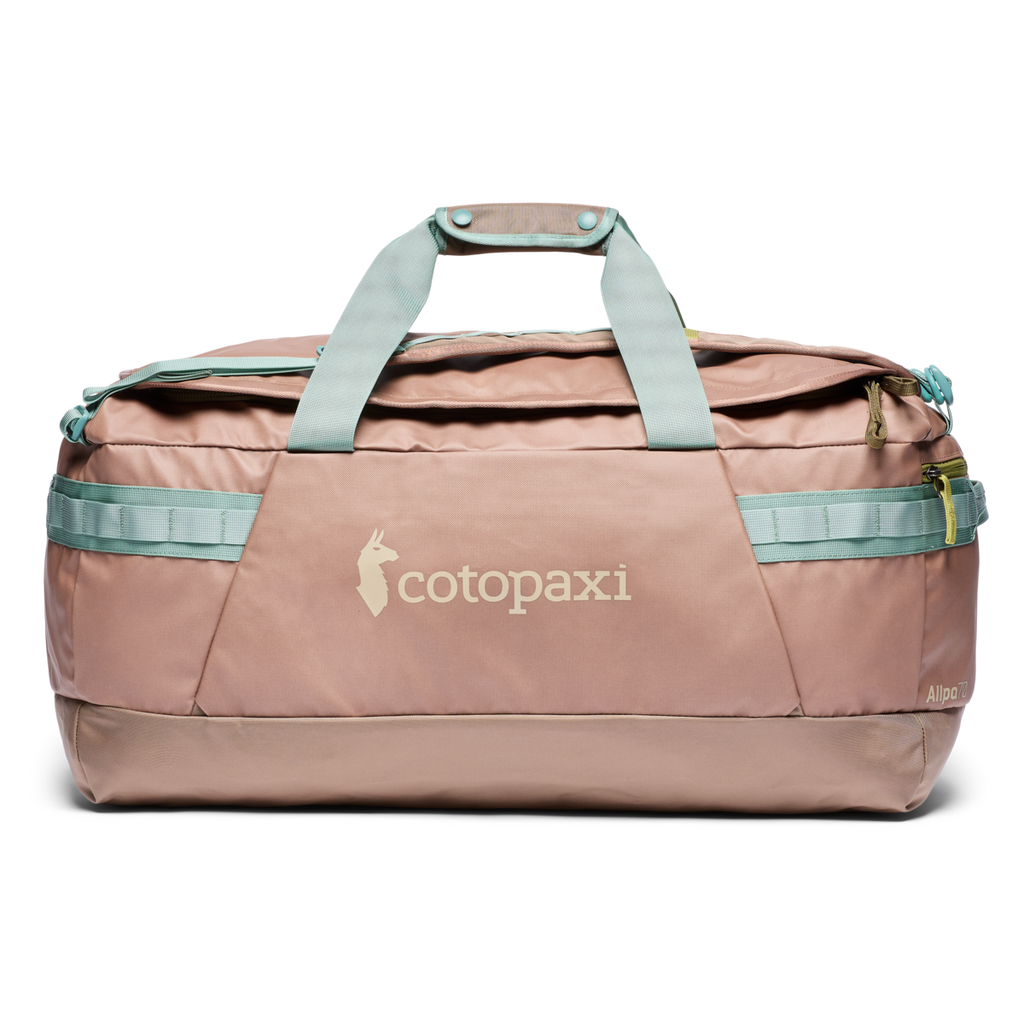 Allpa Getaway 70L Duffel | Versatile Travel