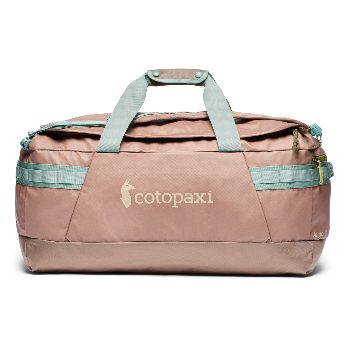 Allpa Getaway 70L Duffel | Versatile Travel