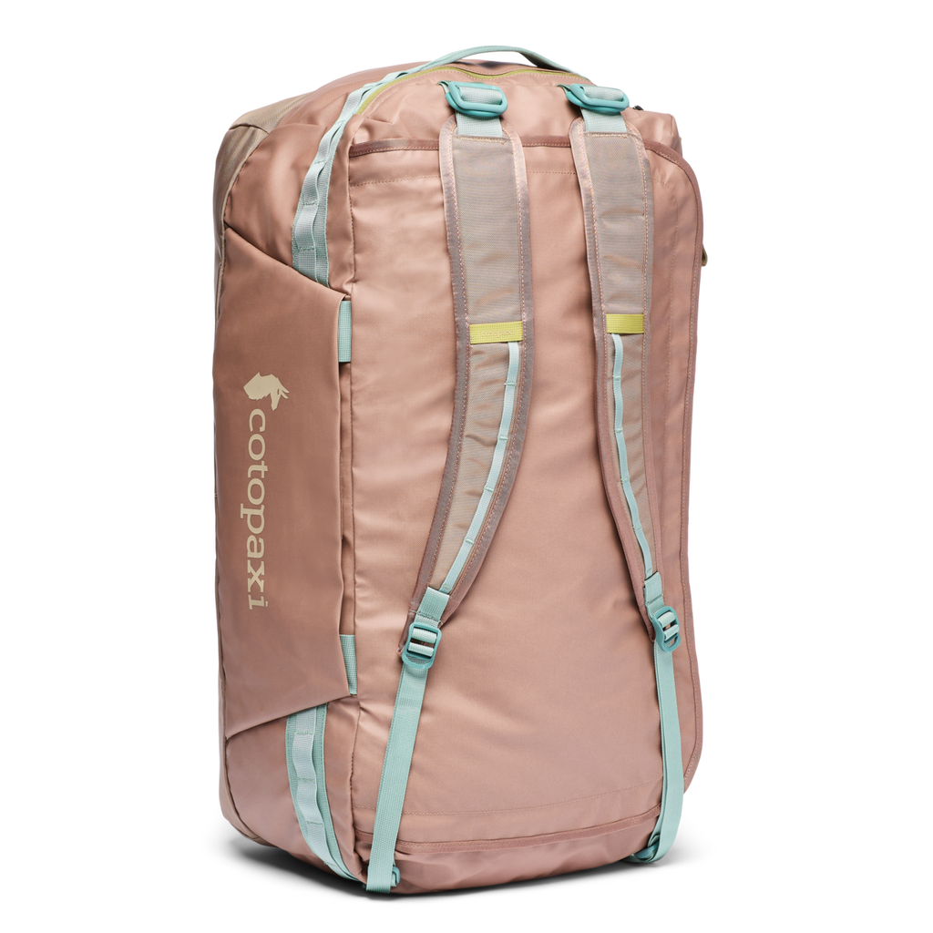 Allpa Getaway 70L Duffel | Versatile Travel