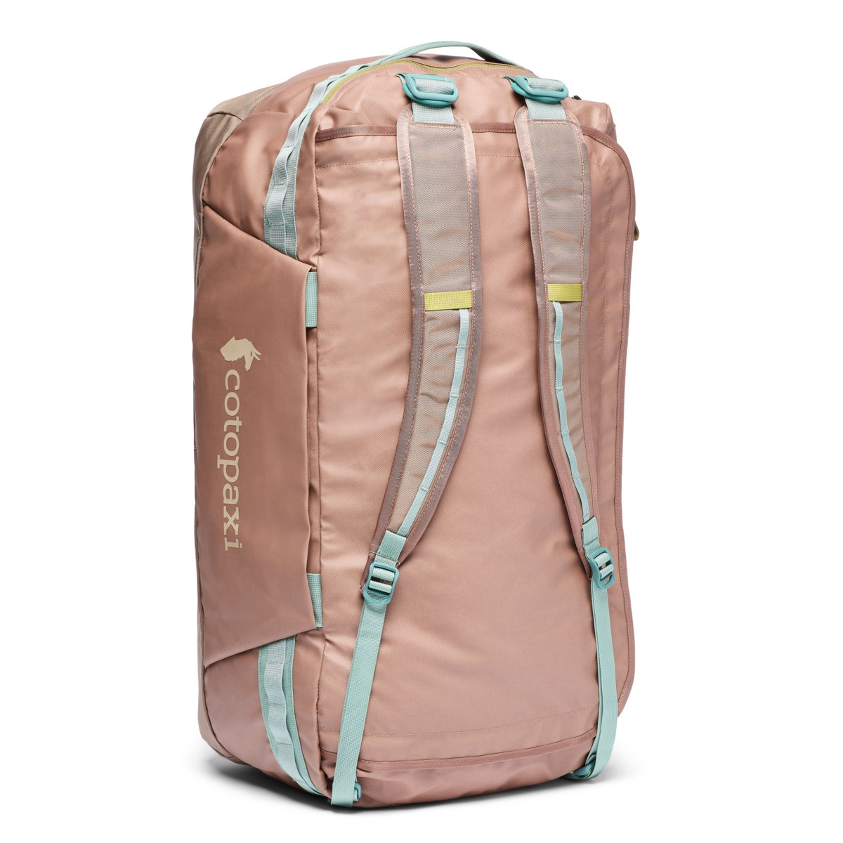Allpa Getaway 70L Duffel | Versatile Travel