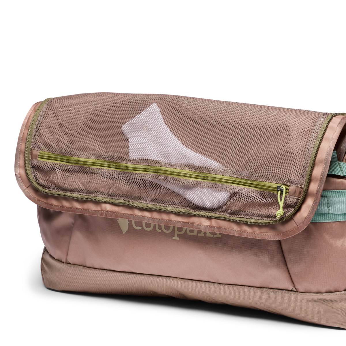 Allpa Getaway 70L Duffel | Versatile Travel
