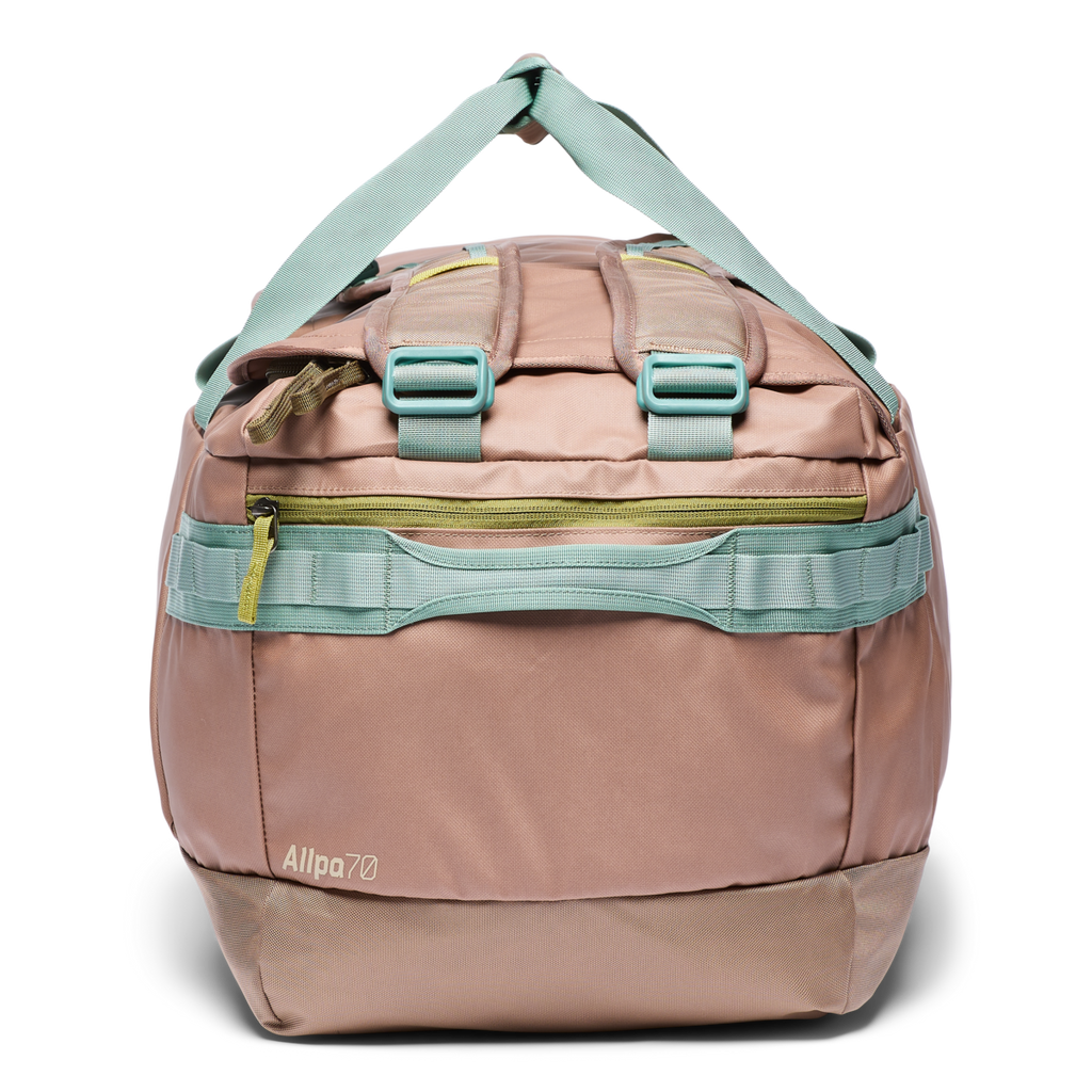 Allpa Getaway 70L Duffel | Versatile Travel
