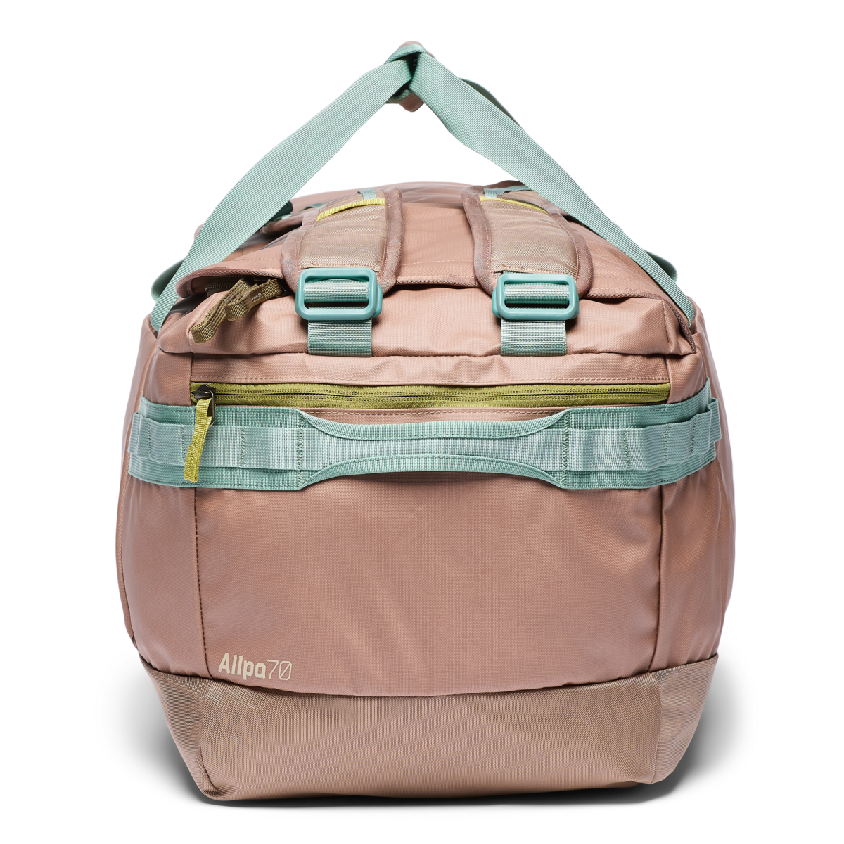 Allpa Getaway 70L Duffel | Versatile Travel