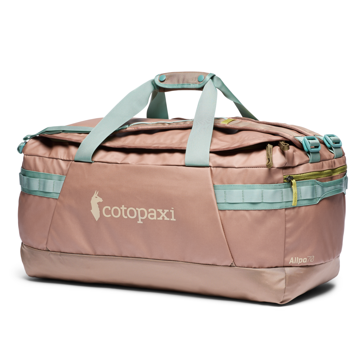 Allpa Getaway 70L Duffel | Versatile Travel