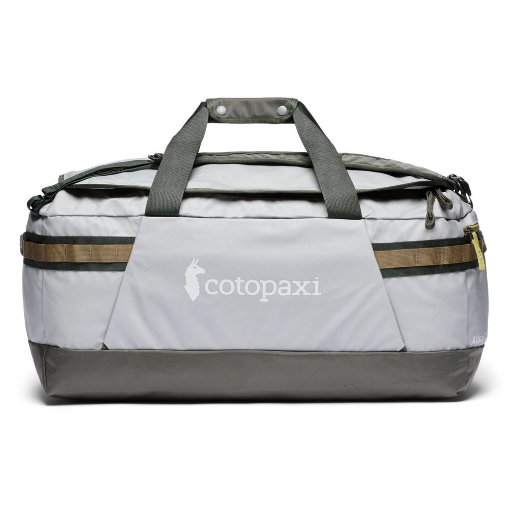 Allpa Getaway 70L Duffel | Versatile Travel