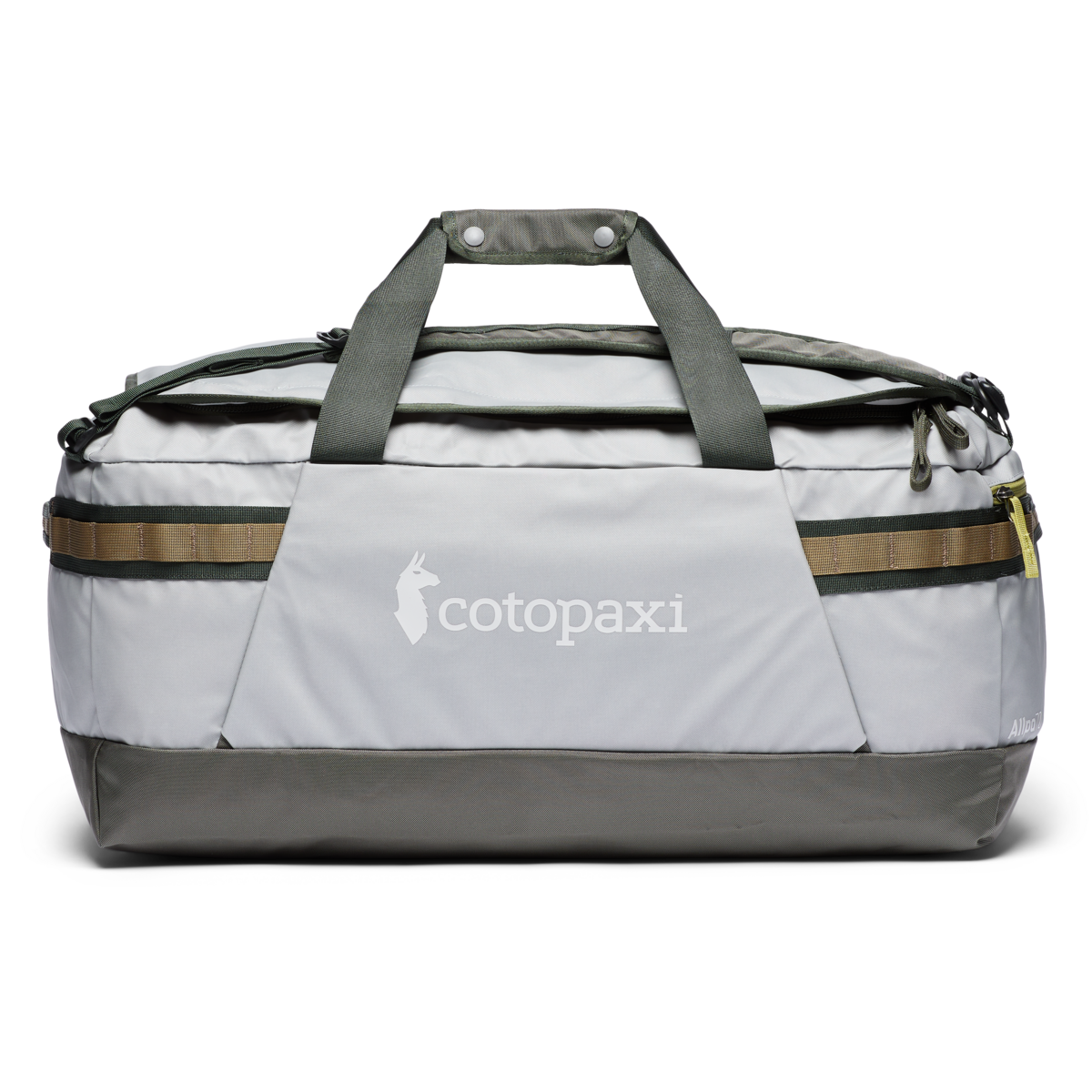 Allpa Getaway 70L Duffel | Versatile Travel