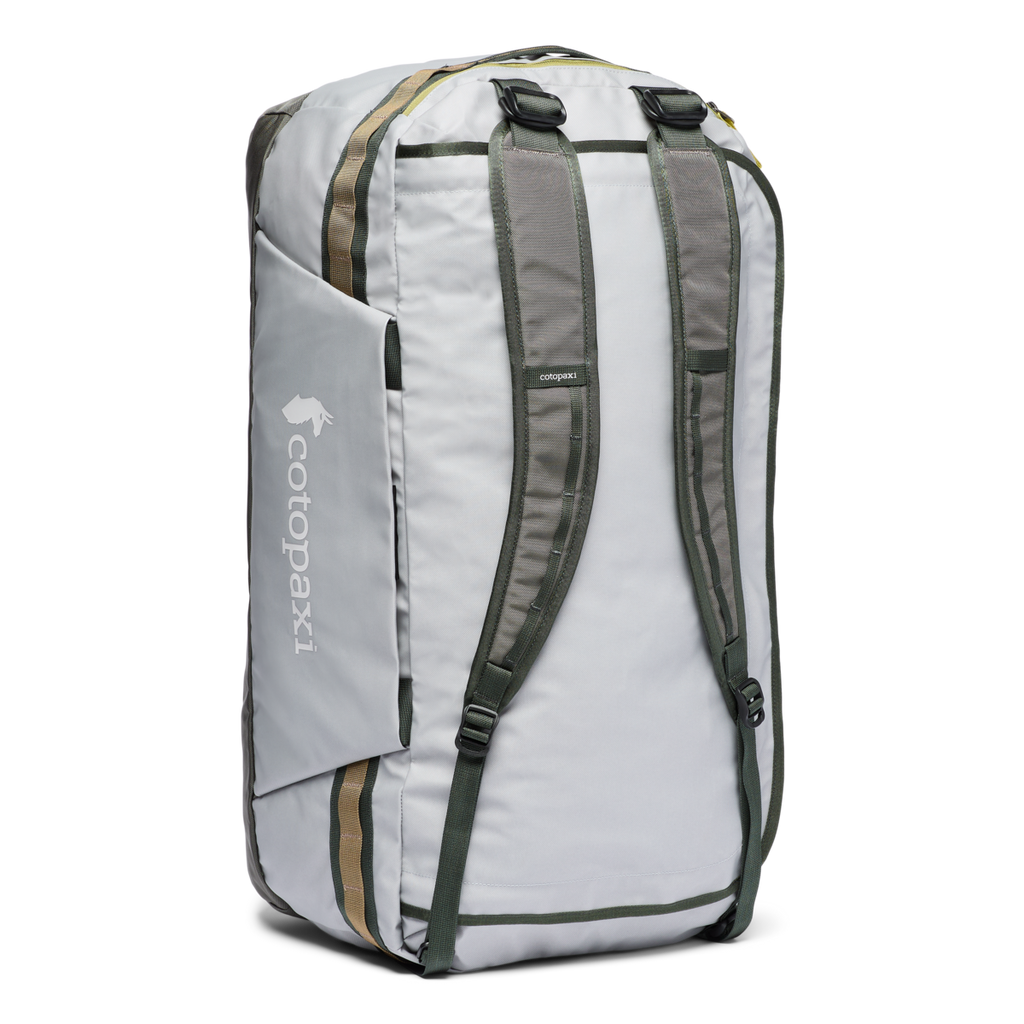 Allpa Getaway 70L Duffel | Versatile Travel