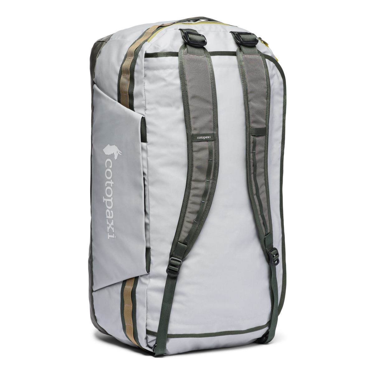 Allpa Getaway 70L Duffel | Versatile Travel