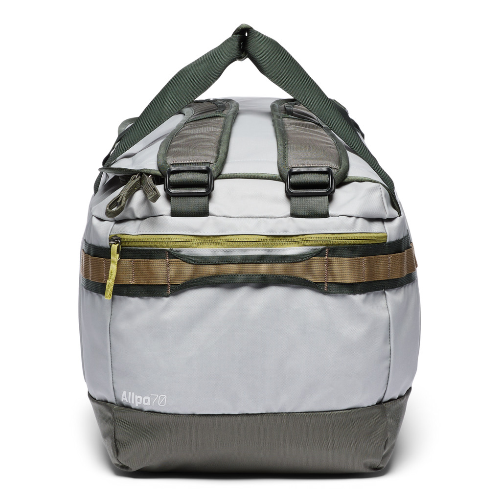 Allpa Getaway 70L Duffel | Versatile Travel