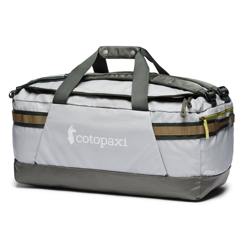 Allpa Getaway 70L Duffel | Versatile Travel