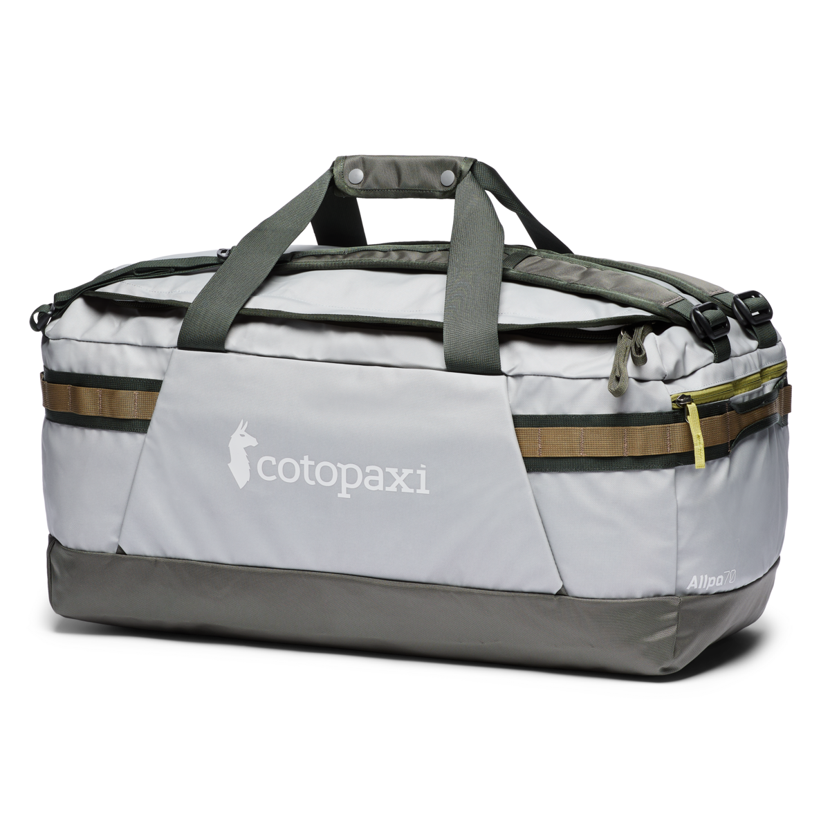 Allpa Getaway 70L Duffel | Versatile Travel