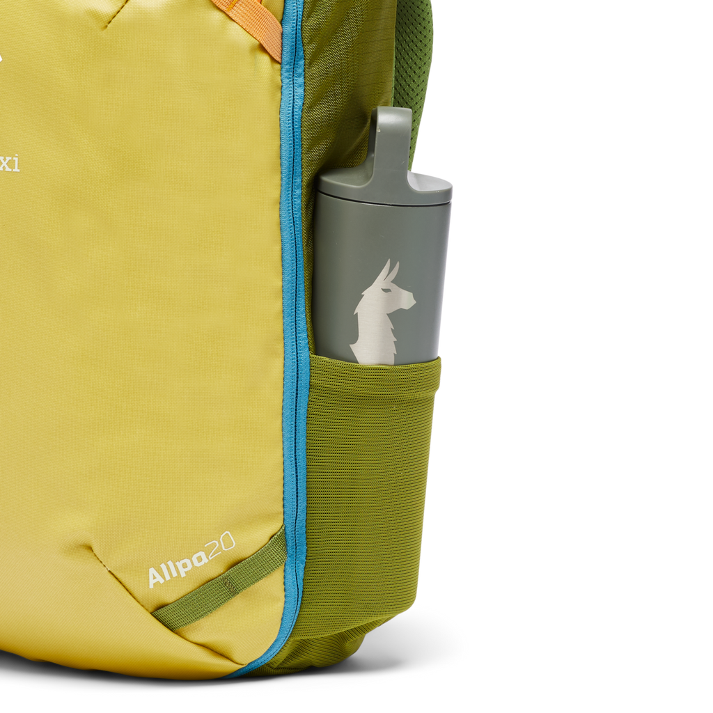 Allpa Mini 20L Travel Pack | Organized Travel