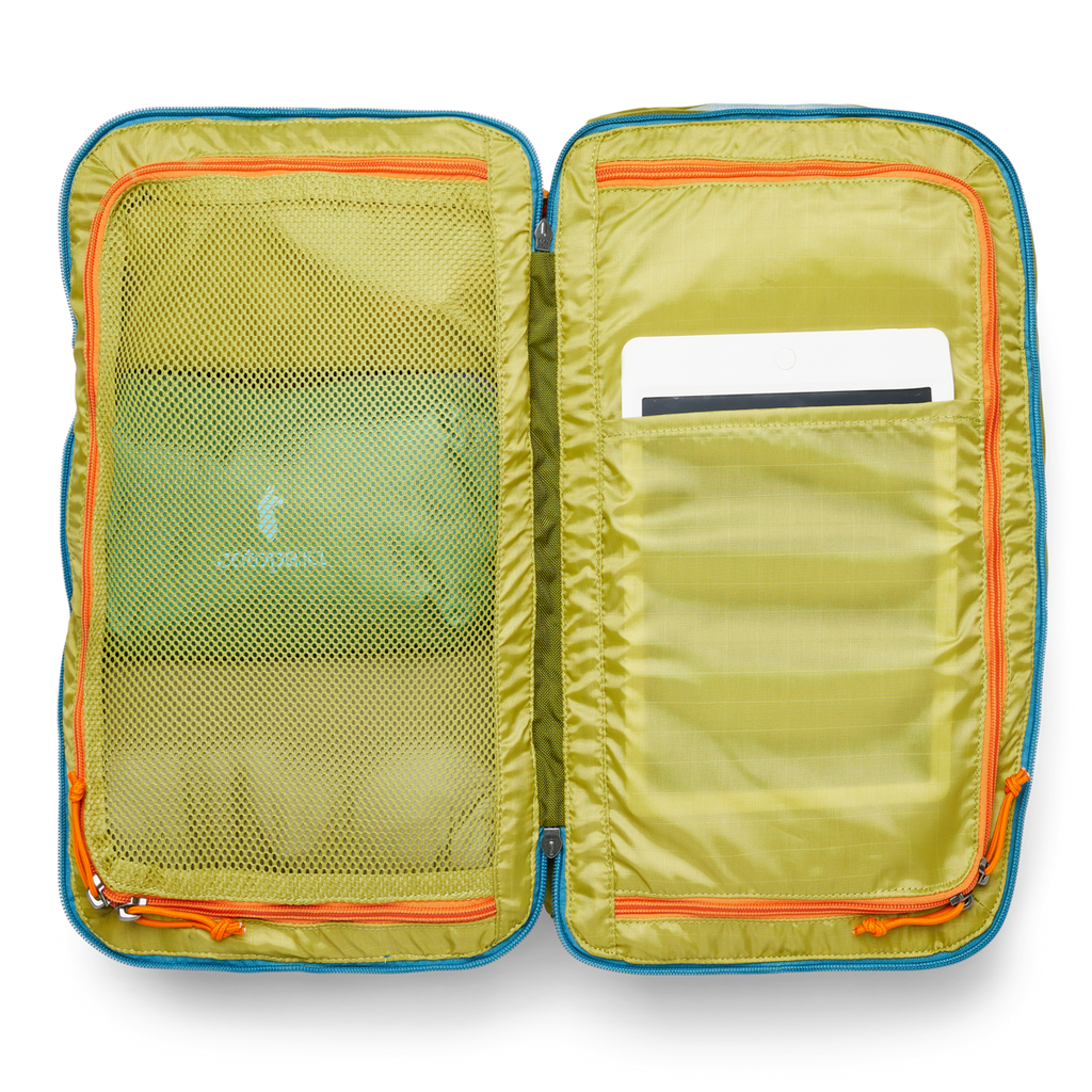 Allpa Mini 20L Travel Pack | Organized Travel