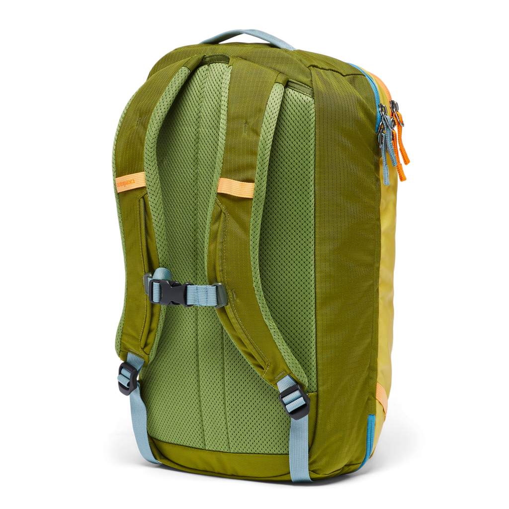 Allpa Mini 20L Travel Pack | Organized Travel