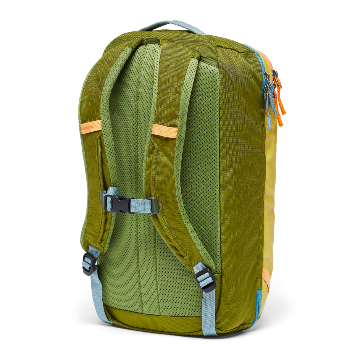 Allpa Mini 20L Travel Pack | Organized Travel