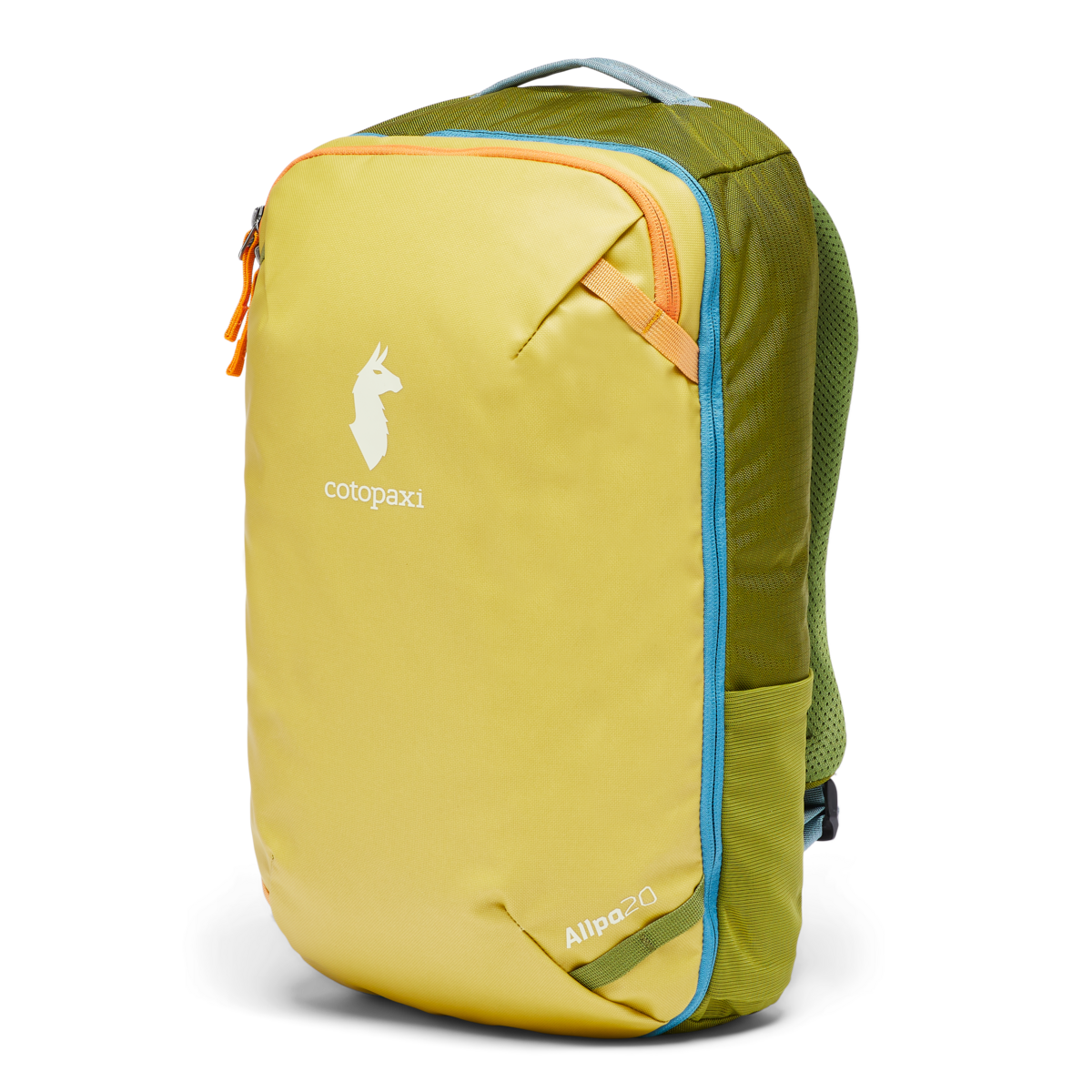 Allpa Mini 20L Travel Pack | Organized Travel