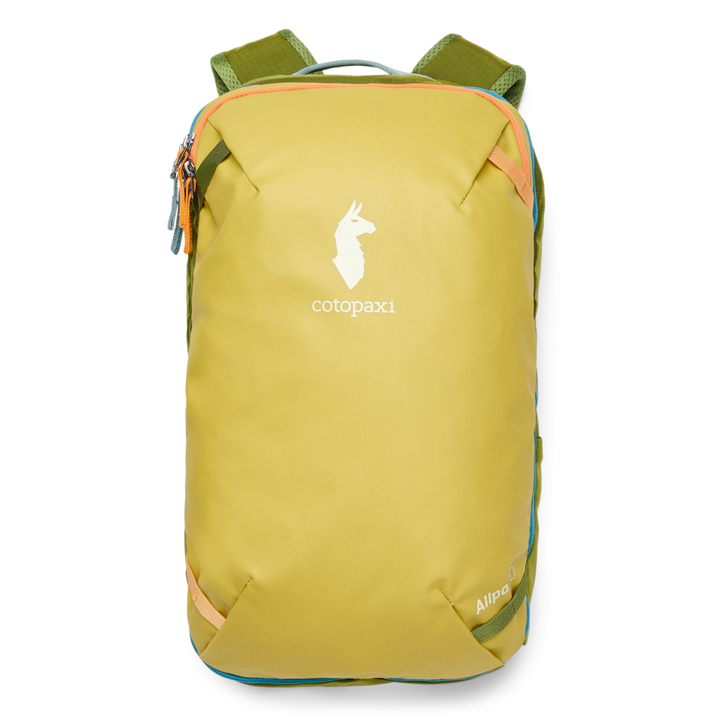 Allpa Mini 20L Travel Pack | Organized Travel