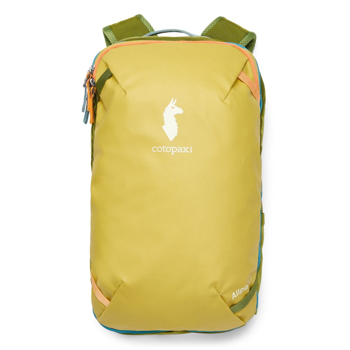 Allpa Mini 20L Travel Pack | Organized Travel