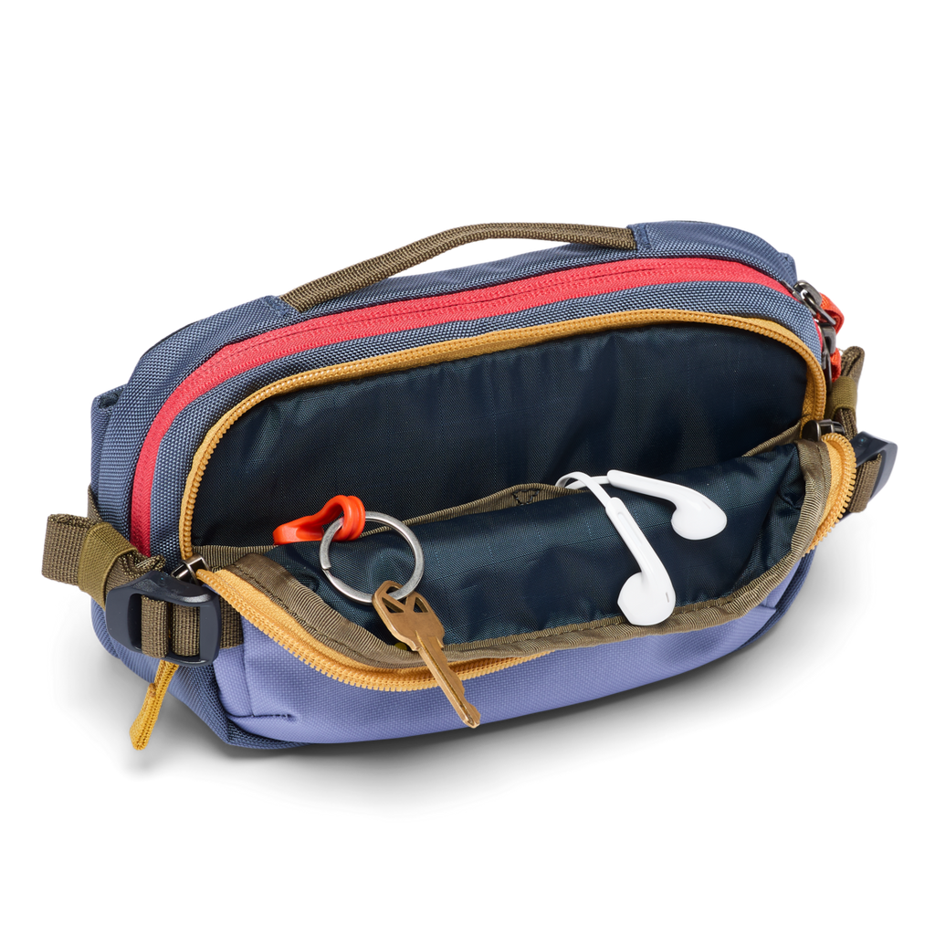 Allpa X 1.5L Hip Pack | Hands-Free Adventure