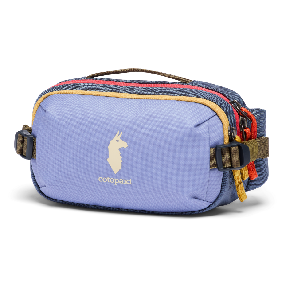 Allpa X 1.5L Hip Pack | Hands-Free Adventure