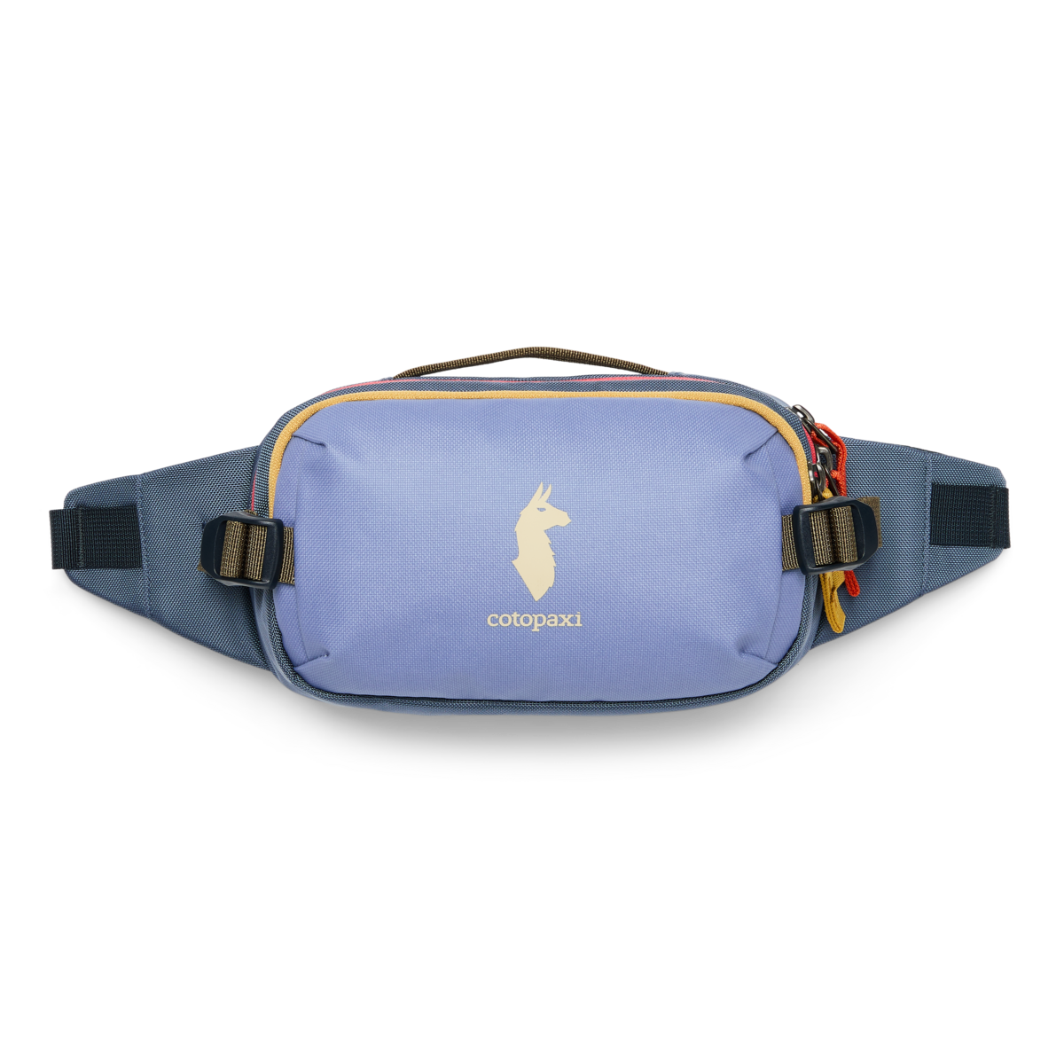 Allpa X 1.5L Hip Pack | Hands-Free Adventure