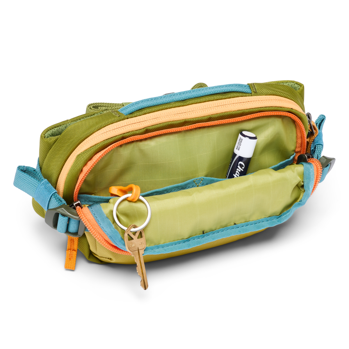 Allpa X 1.5L Hip Pack | Hands-Free Adventure