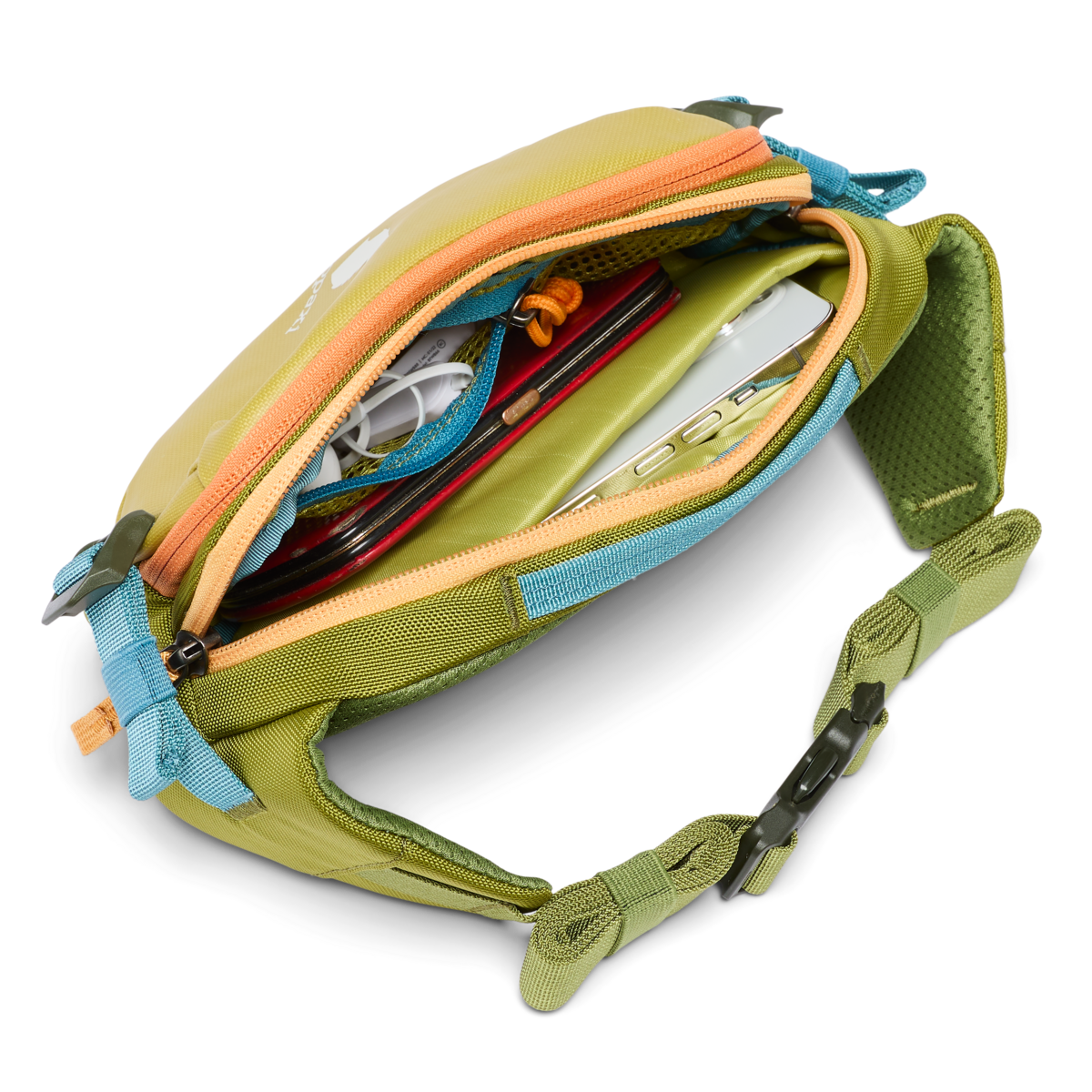 Allpa X 1.5L Hip Pack | Hands-Free Adventure