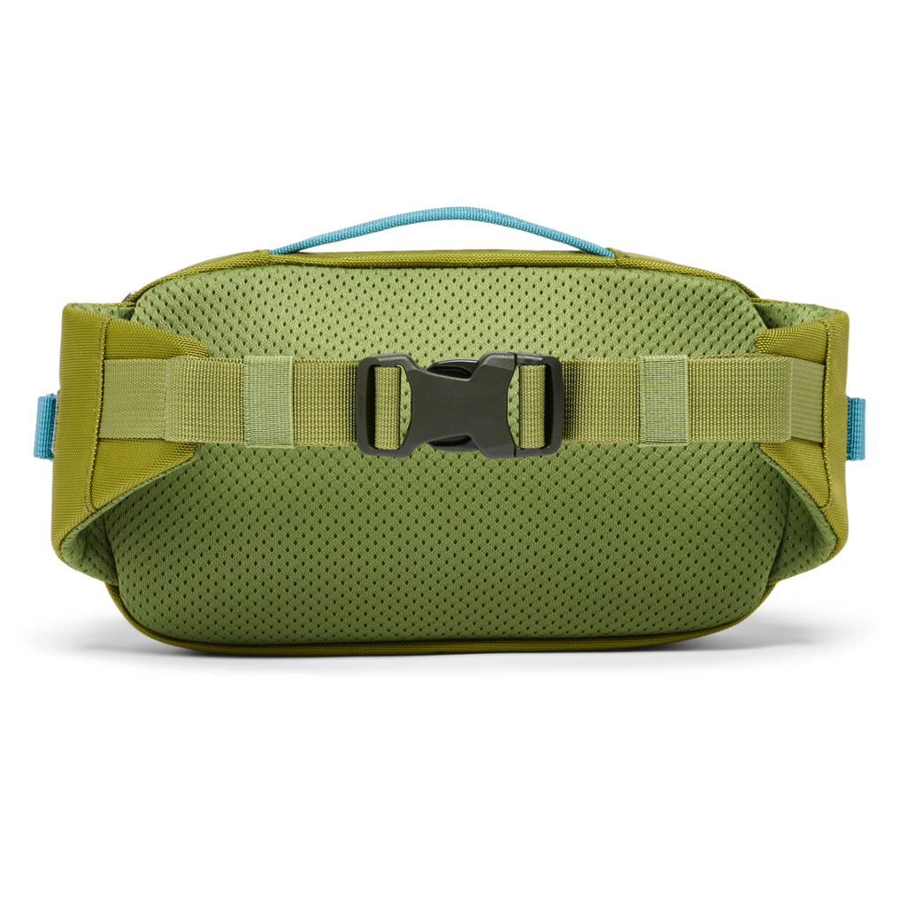 Allpa X 1.5L Hip Pack | Hands-Free Adventure