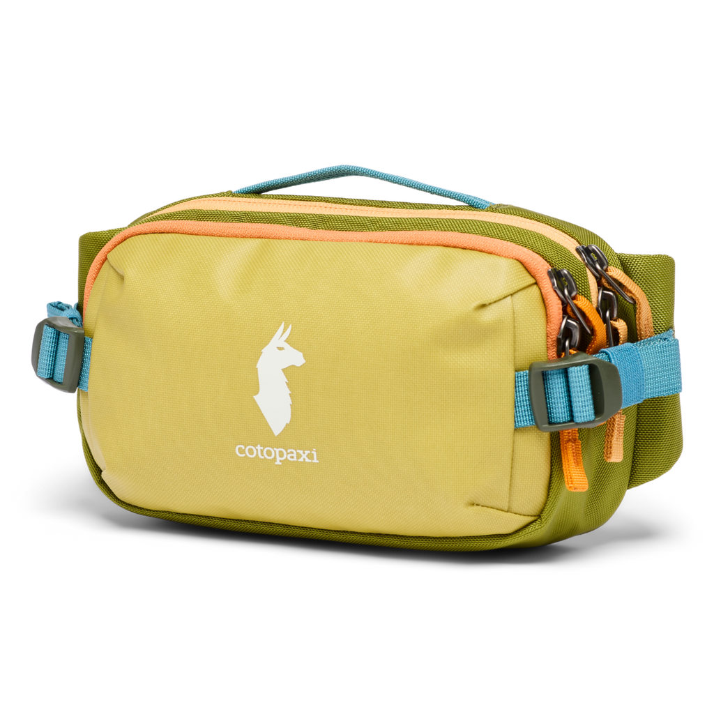Allpa X 1.5L Hip Pack | Hands-Free Adventure