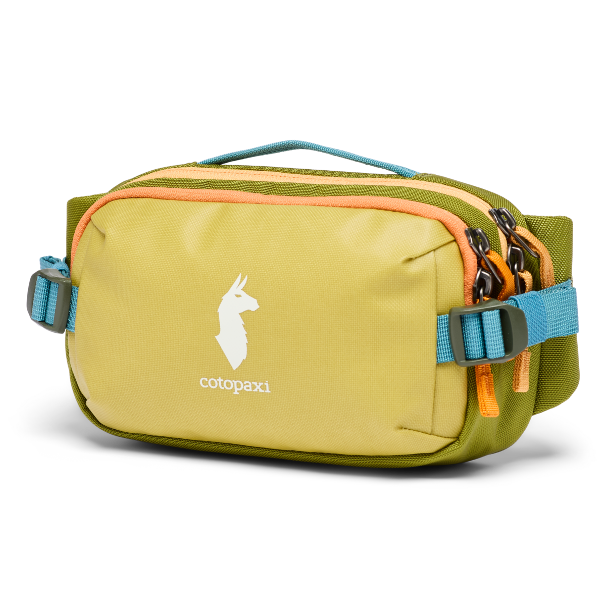 Allpa X 1.5L Hip Pack | Hands-Free Adventure