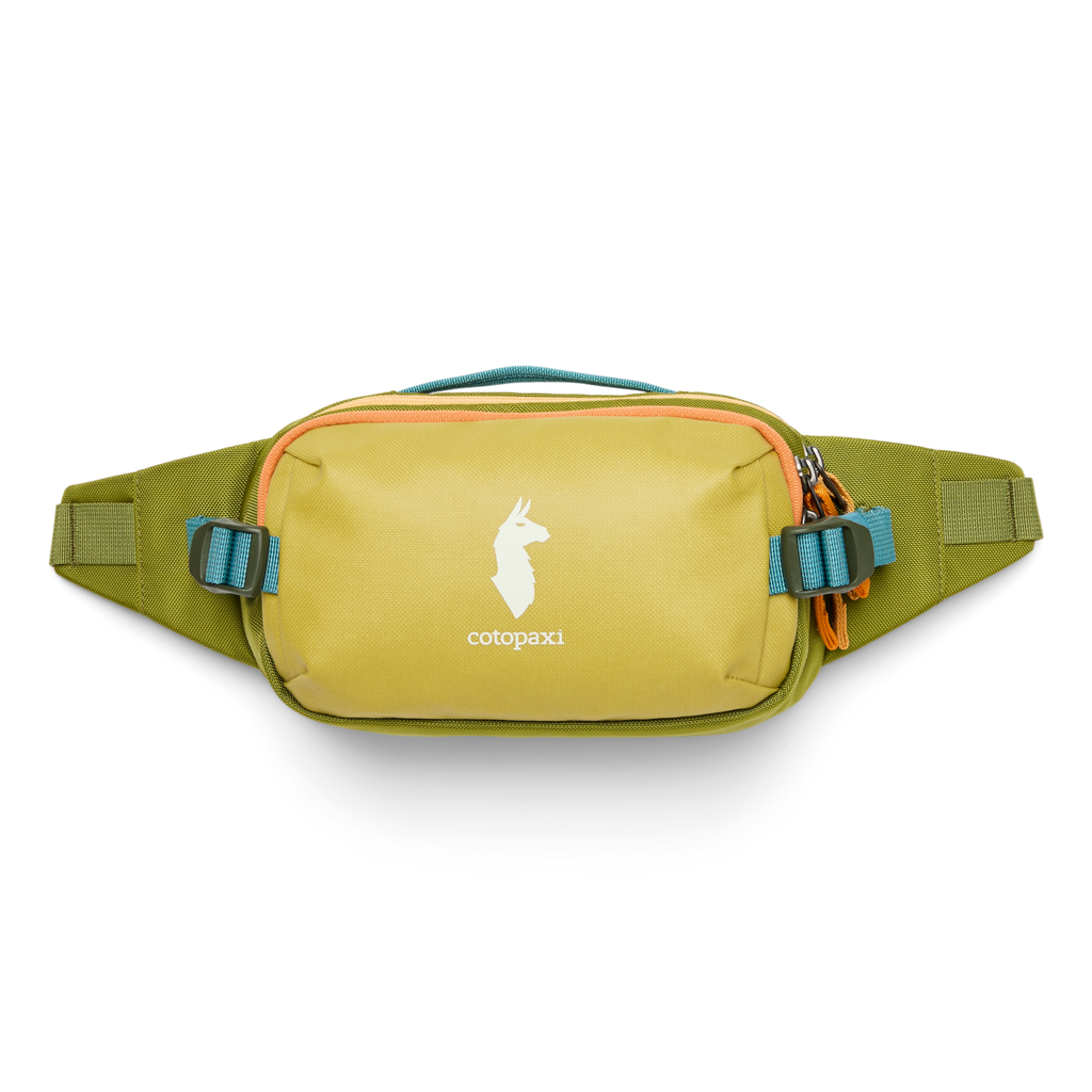Allpa X 1.5L Hip Pack | Hands-Free Adventure