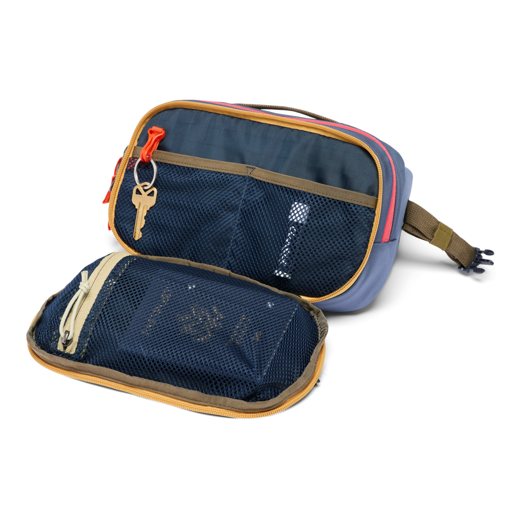 Allpa X 3L Hip Pack | Hands-Free Adventure