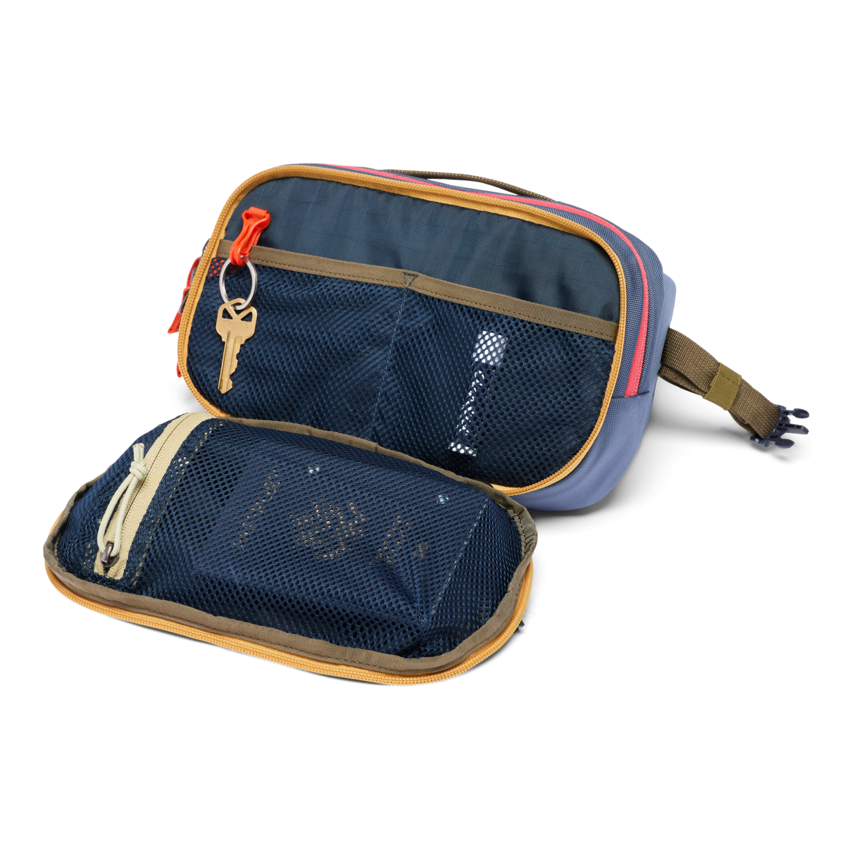 Allpa X 3L Hip Pack | Hands-Free Adventure