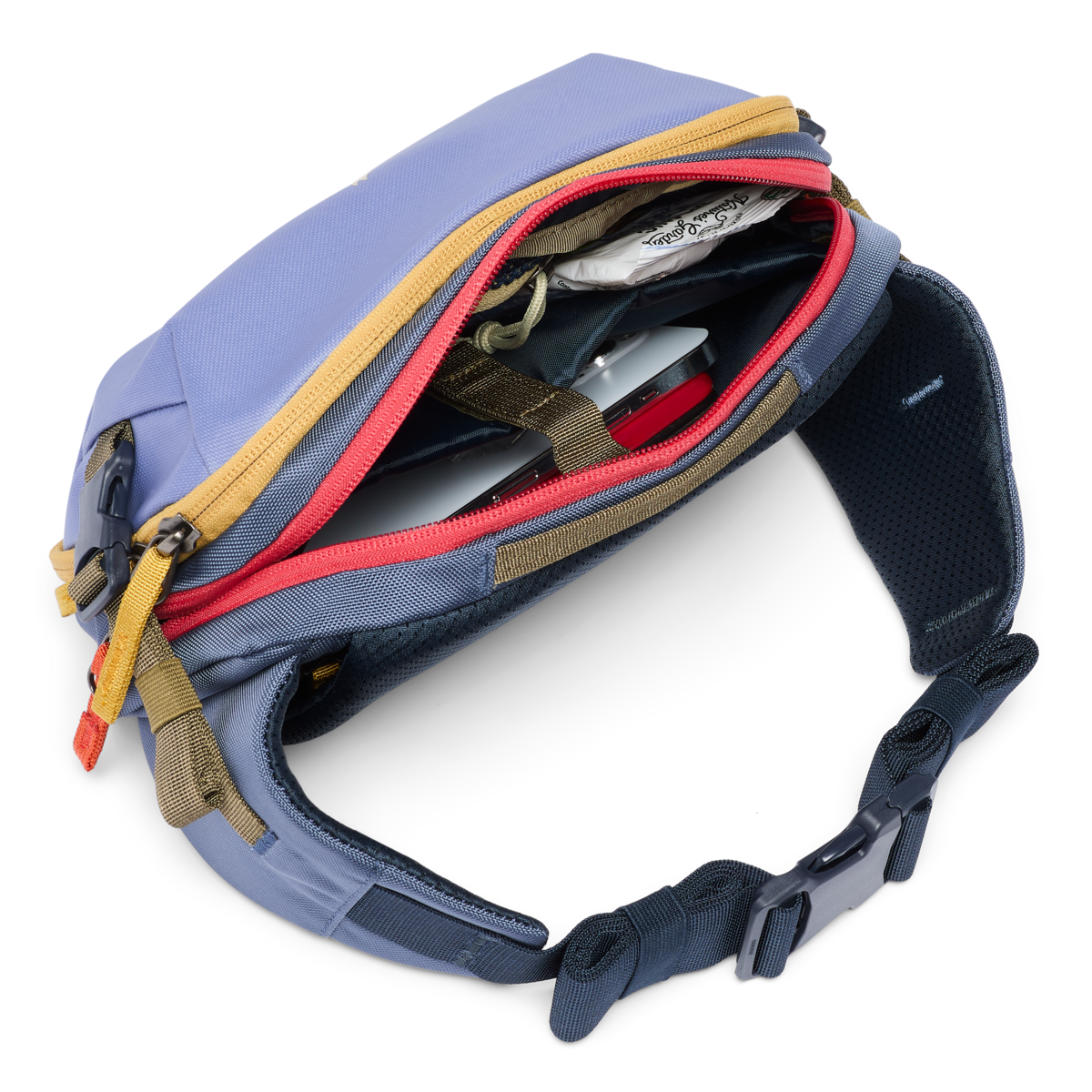 Allpa X 3L Hip Pack | Hands-Free Adventure