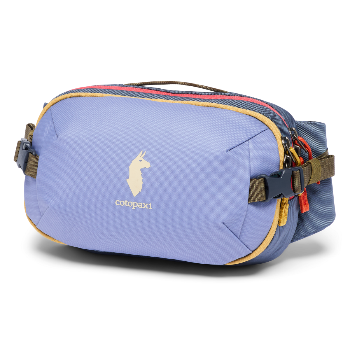 Allpa X 3L Hip Pack | Hands-Free Adventure