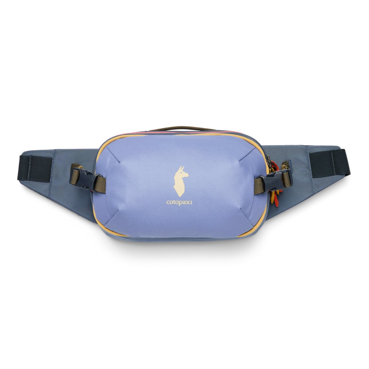 Allpa X 3L Hip Pack | Hands-Free Adventure