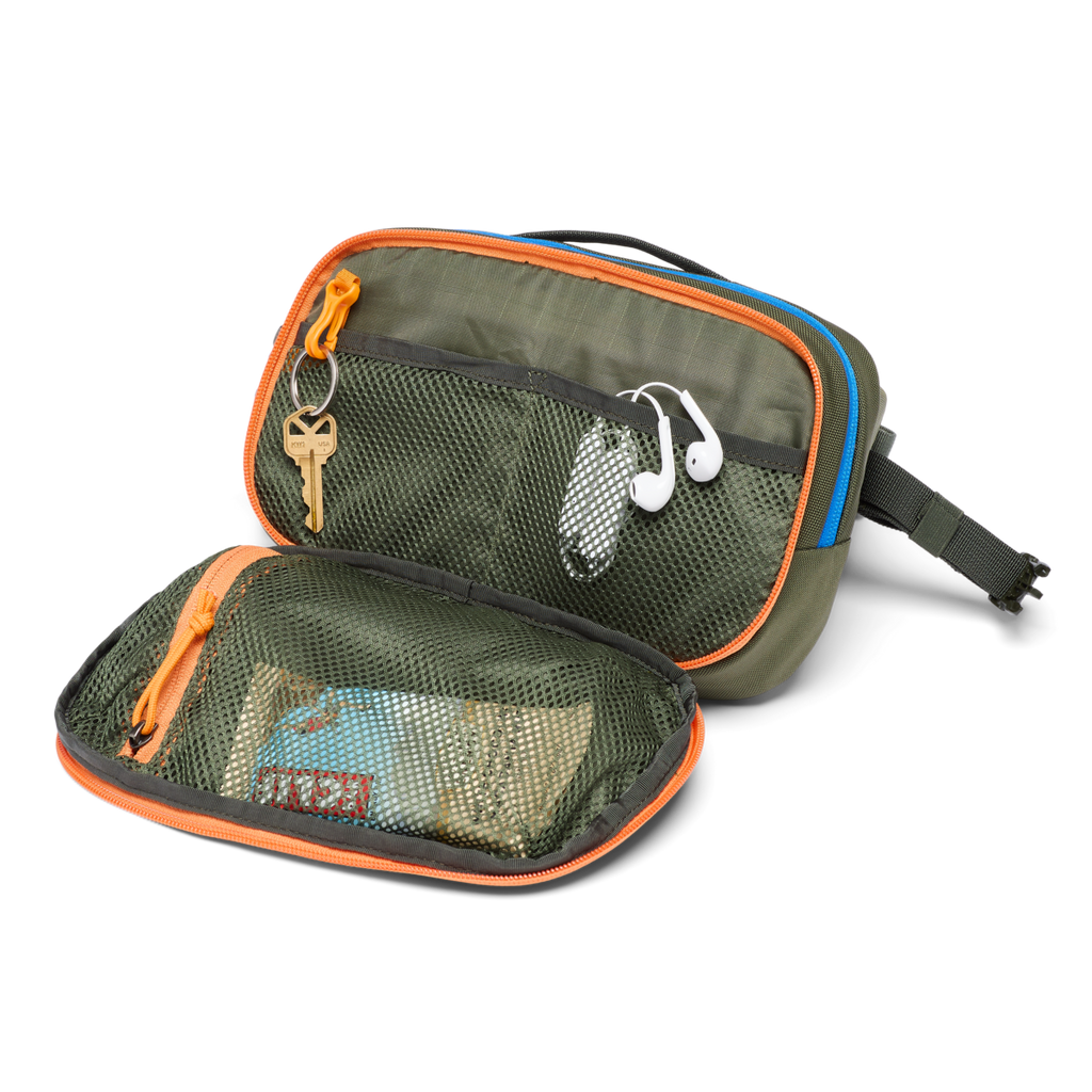 Allpa X 3L Hip Pack | Hands-Free Adventure