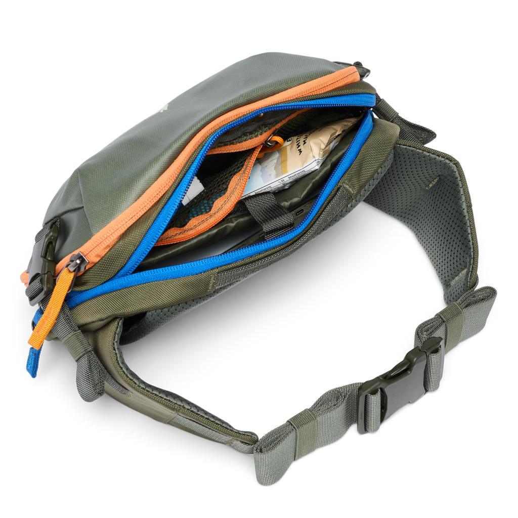 Allpa X 3L Hip Pack | Hands-Free Adventure