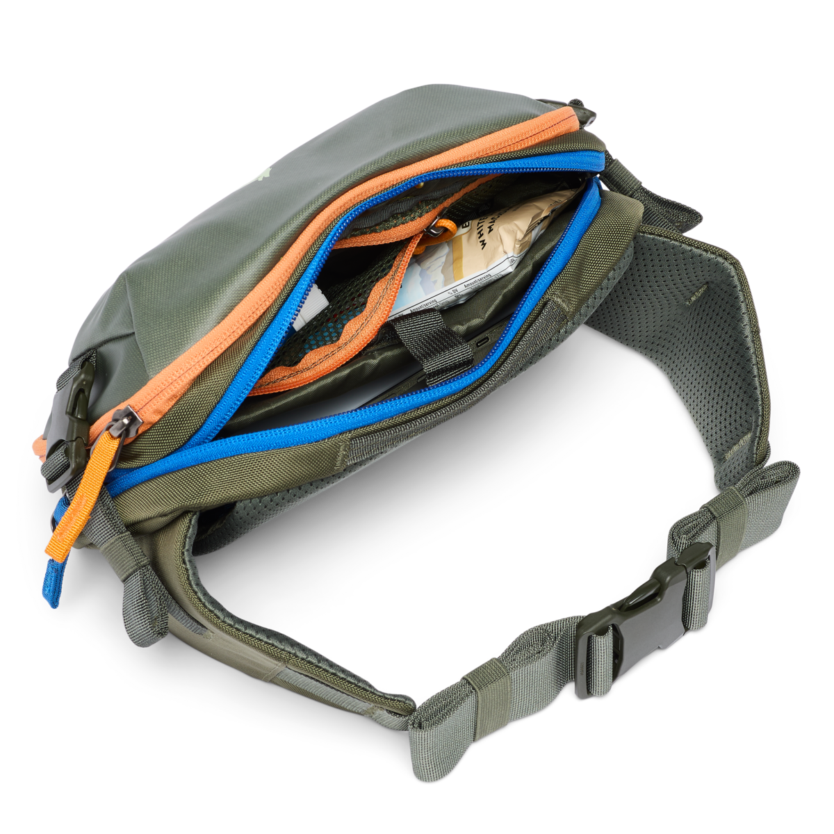 Allpa X 3L Hip Pack | Hands-Free Adventure