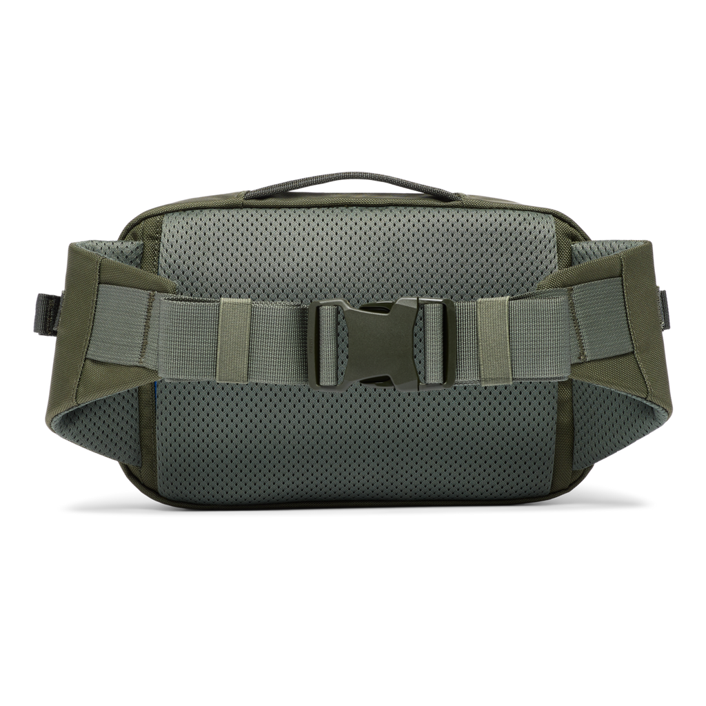 Allpa X 3L Hip Pack | Hands-Free Adventure