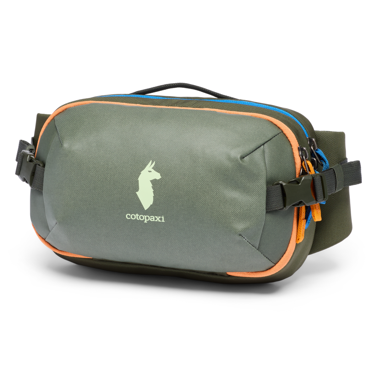Allpa X 3L Hip Pack | Hands-Free Adventure