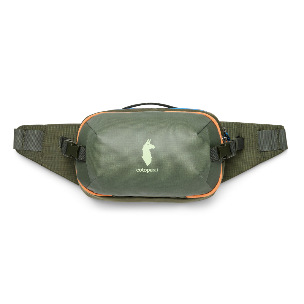 Allpa X 3L Hip Pack | Hands-Free Adventure